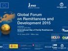  The impact of remittances for development