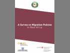 A Survey on Migration Policies in West Africa